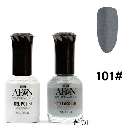 Product image: Aeon-DuoGel-101