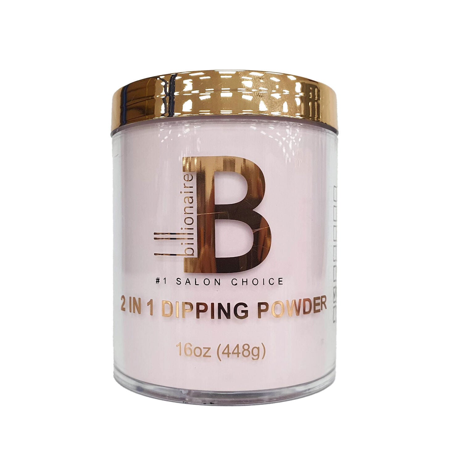 Product image: Billion-Ombre-Pink-16oz