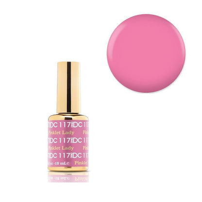 Product image: D117-Pinklet