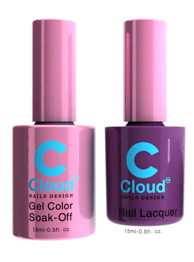 Product image: Chisel-Gel-CCloud-111