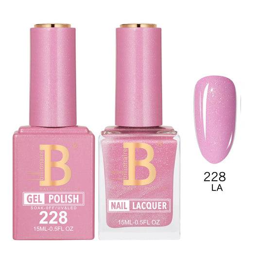 Product image: Billion-Imperial-Gel-228