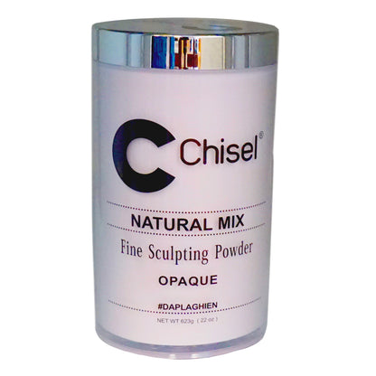 Product image: Chisel-DLG-NatMix-22oz