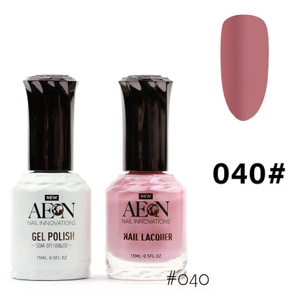 Product image: Aeon-DuoGel-040