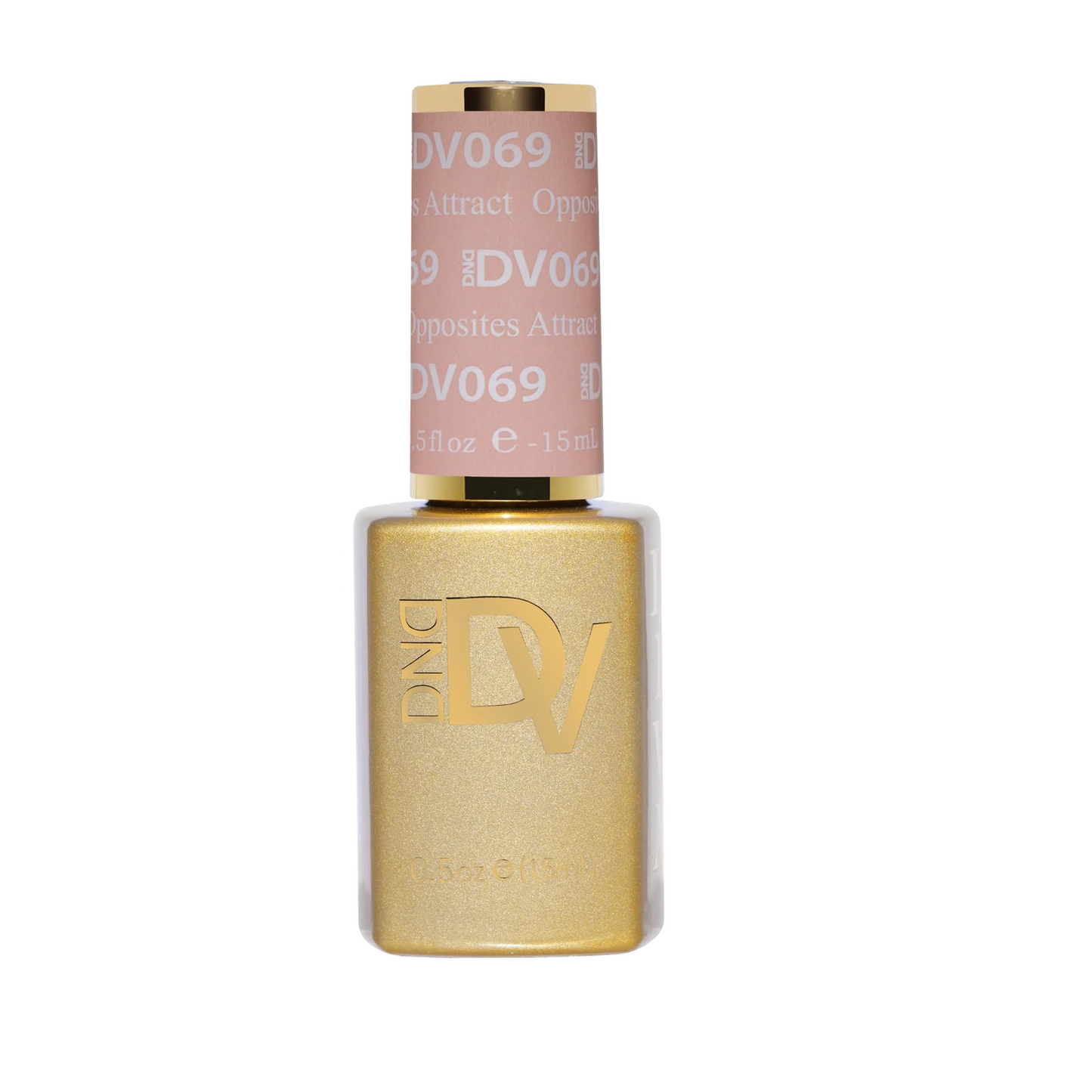 Product image: Diva069-OppositesAttrac
