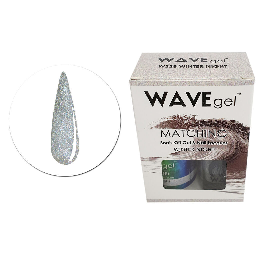 Product image: WAV-Gel-228