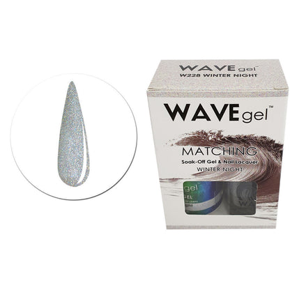 Product image: WAV-Gel-228