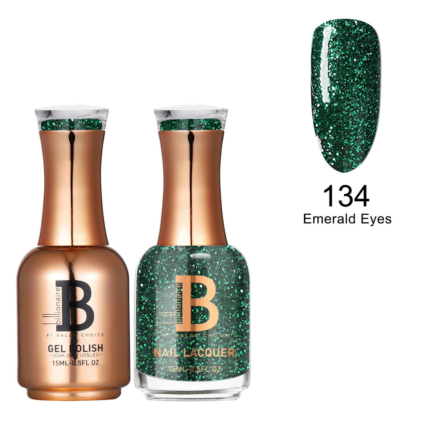 Product image: Billion-Gel-134