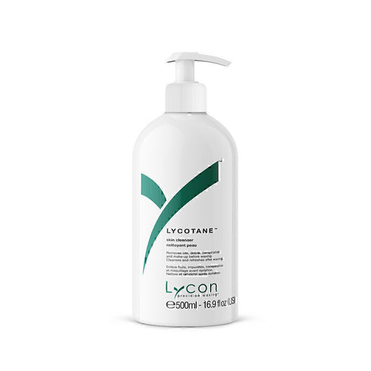 Product image: LYC-Cleanser-500ml