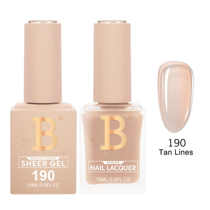 Product image: Billion-Imperial-Gel-190
