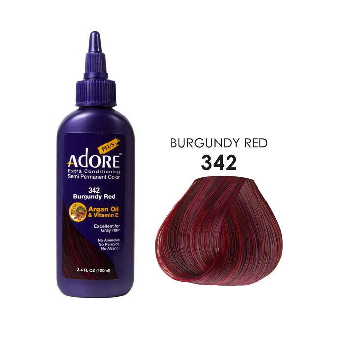 Product image: ADO-342-Burgun