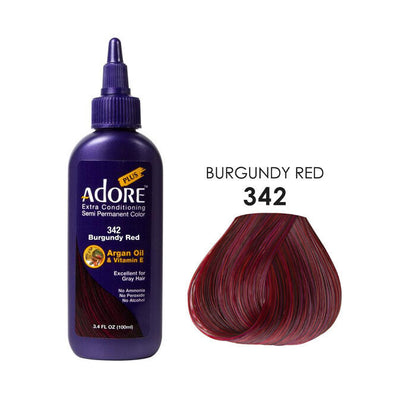 Product image: ADO-342-Burgun