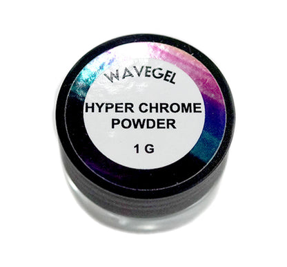 Product image: WAV-ChromePowd