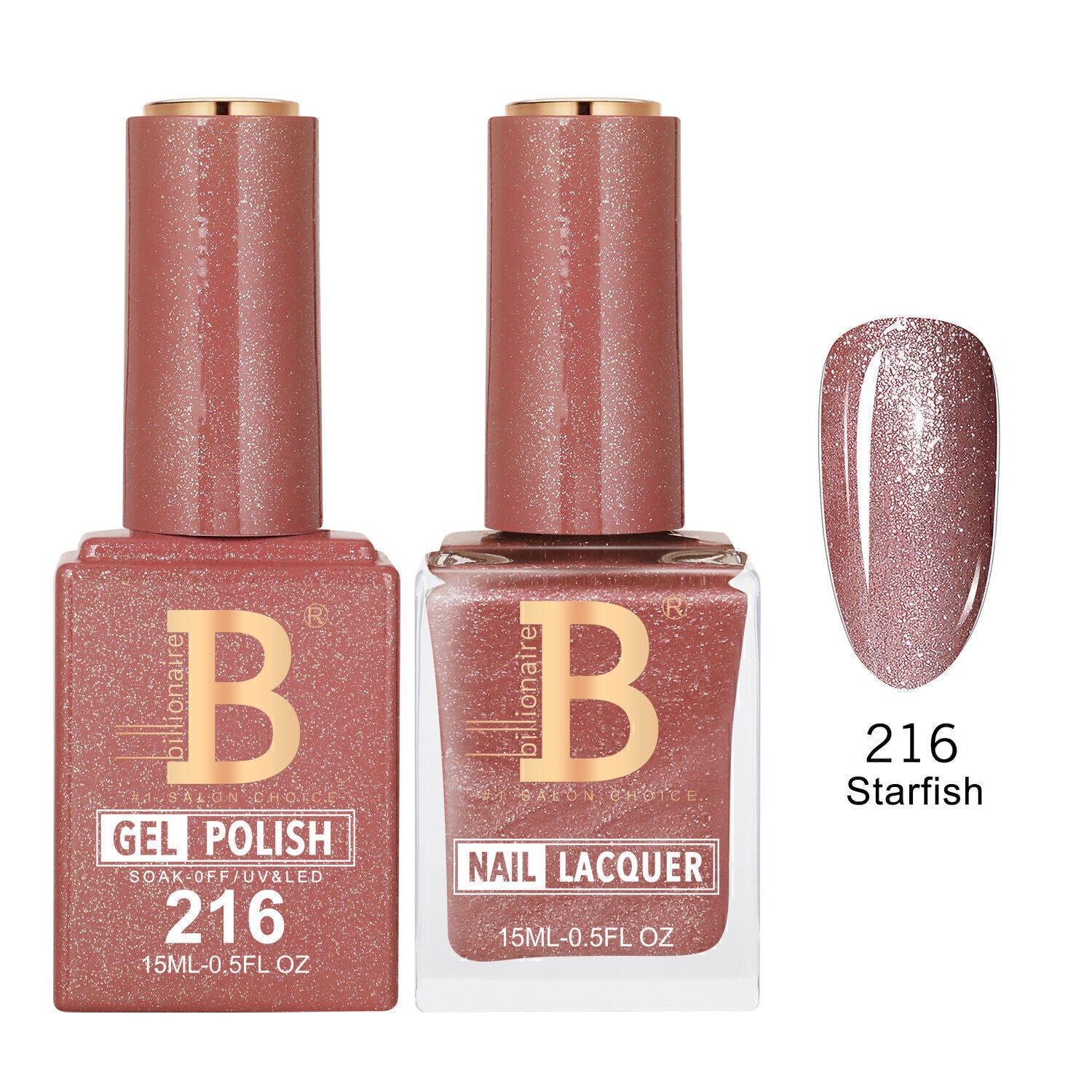 Product image: Billion-Imperial-Gel-216