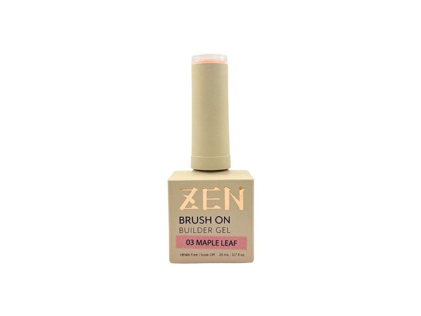 Product image: ZEN-BIAB-003