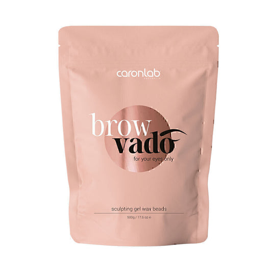 Product image: CAR-Bead-Browva-500g
