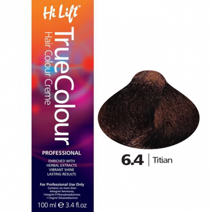 Product image: HLF-True-64-Titan