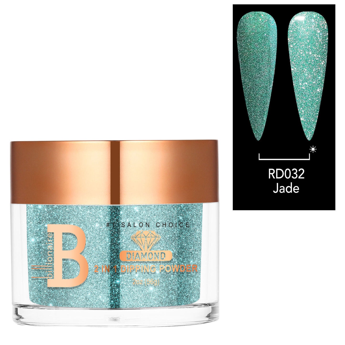 Product image: Billion-ReflDia-Dip-032