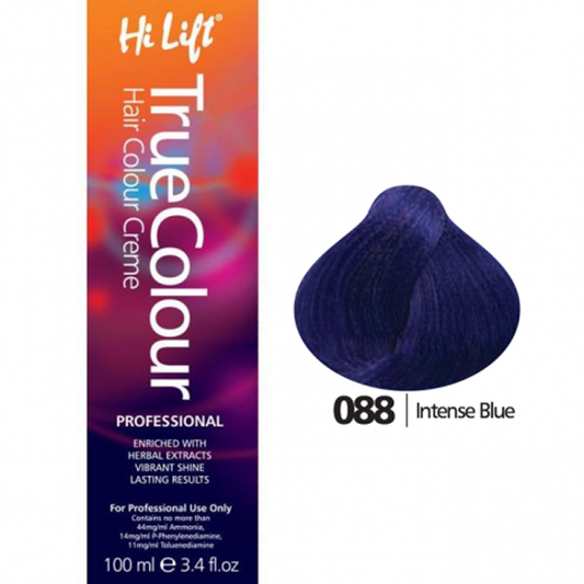 Product image: HLF-True-088-InsBlu