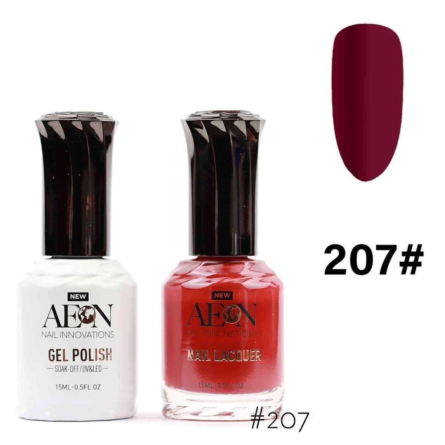Product image: Aeon-DuoGel-207