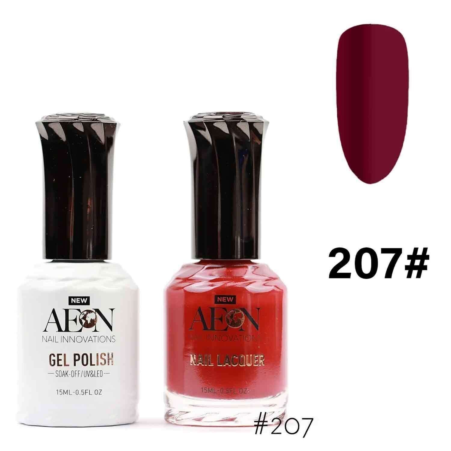 Product image: Aeon-DuoGel-207