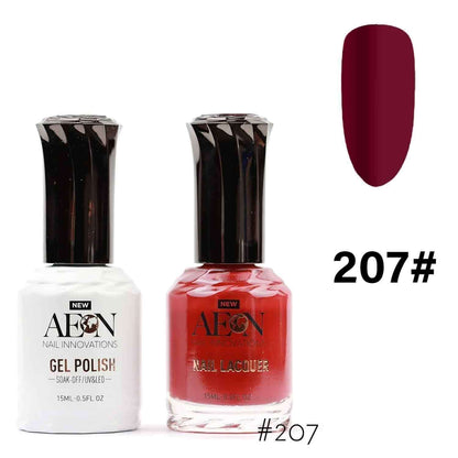 Product image: Aeon-DuoGel-207