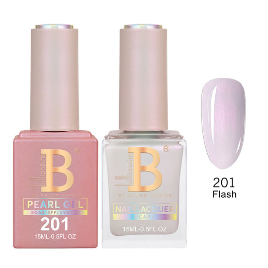 Product image: Billion-Imperial-Gel-201