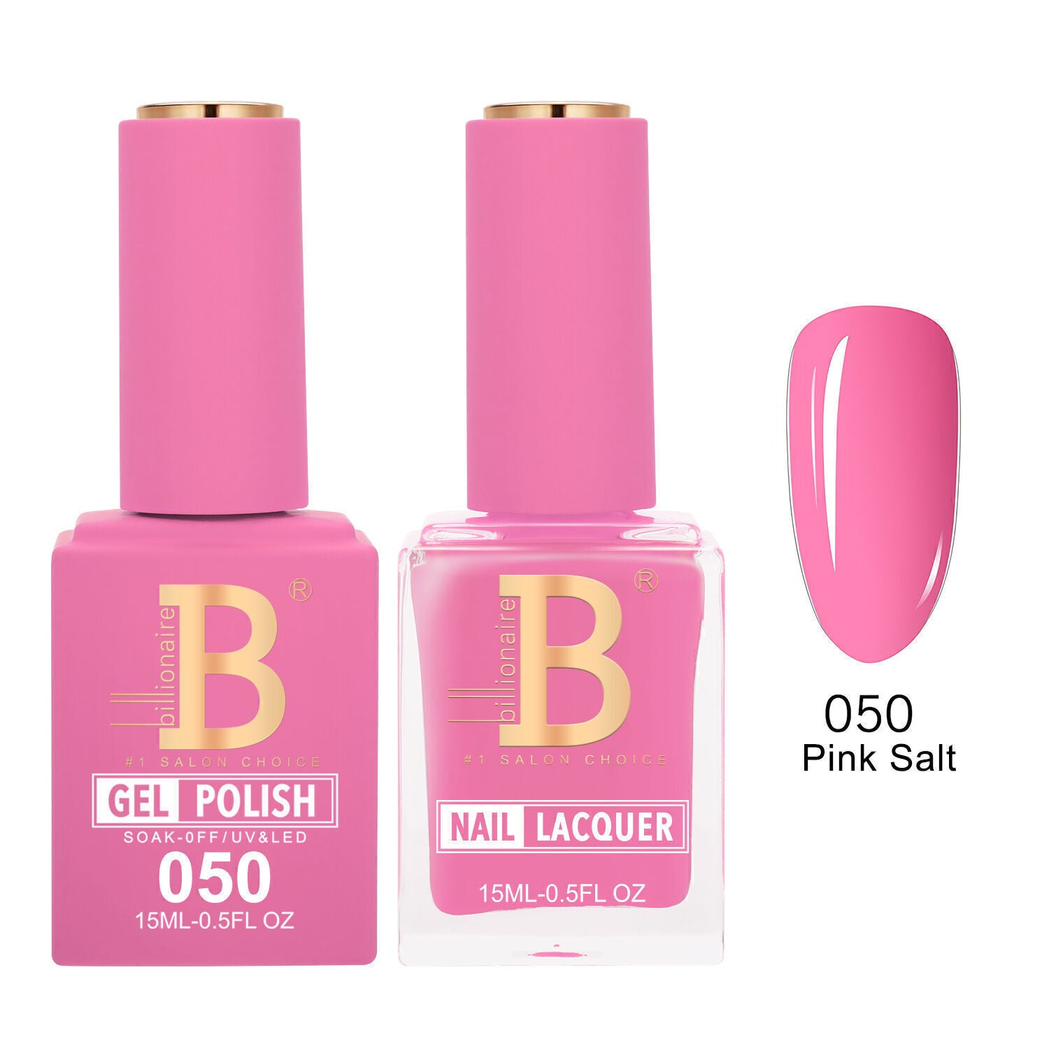 Product image: Billion-Imperial-Gel-050