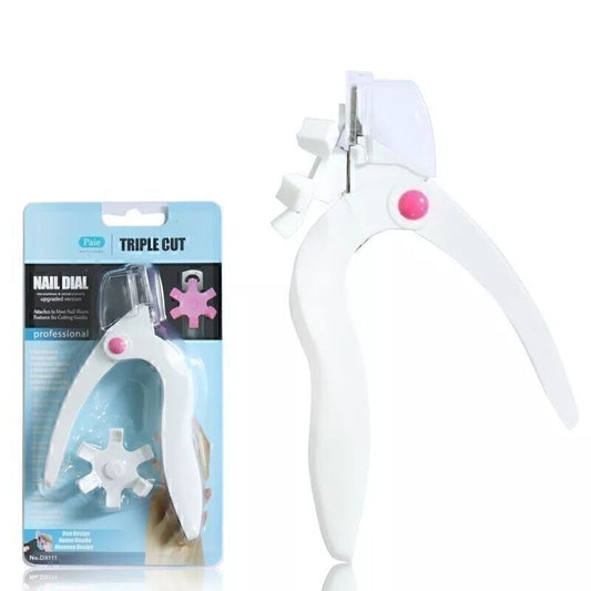 Product image: DBI-EdCut-White