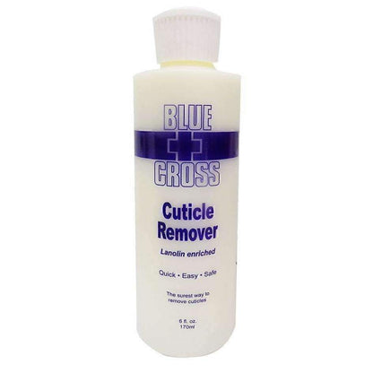 Product image: BlueCross-8oz