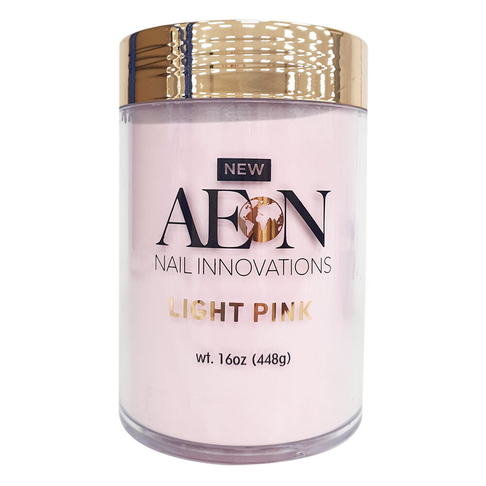Product image: Aeon-LightPink16oz