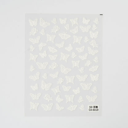 Product image: NArt-STICKER-CA6019