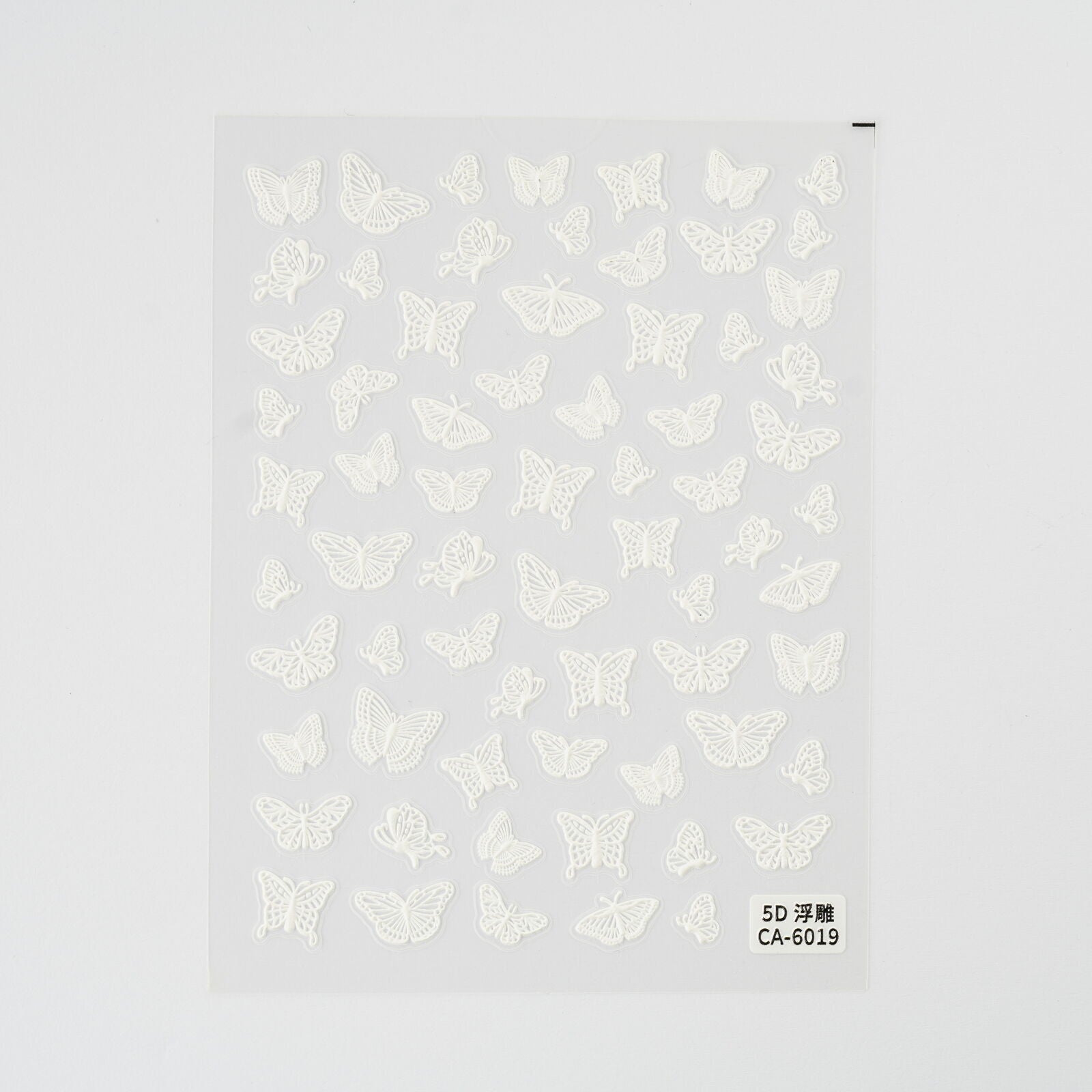 Product image: NArt-STICKER-CA6019