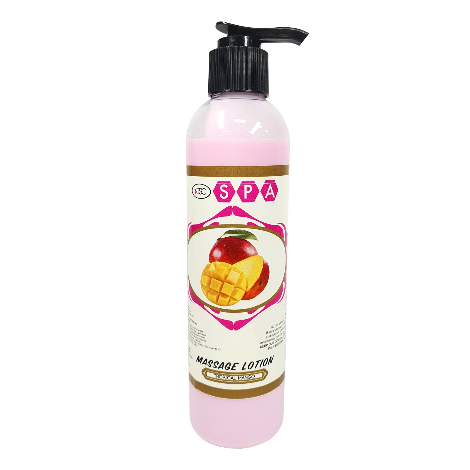 Product image: TSC-Lotion-Mango-250ml