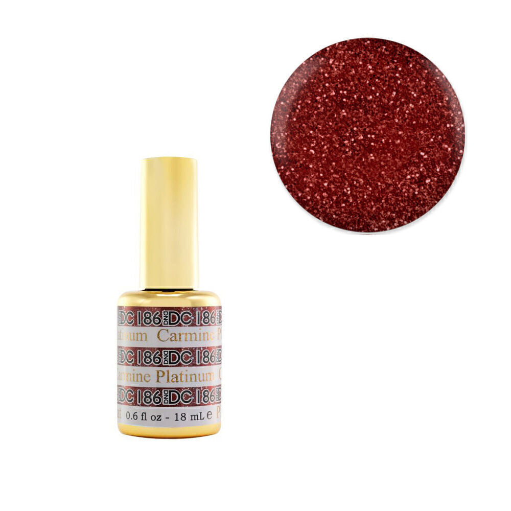 Product image: D186-Carmin
