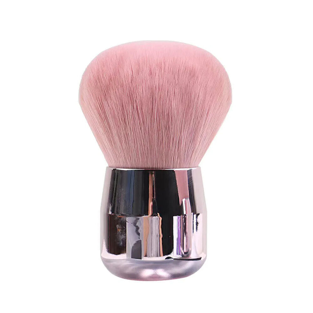 Product image: DustBrush-RoundRoseGold