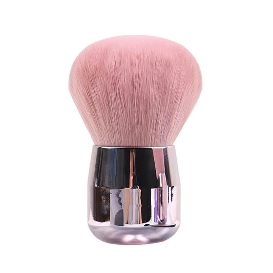 Product image: DustBrush-RoundRoseGold