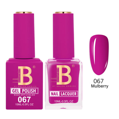 Product image: Billion-Imperial-Gel-067