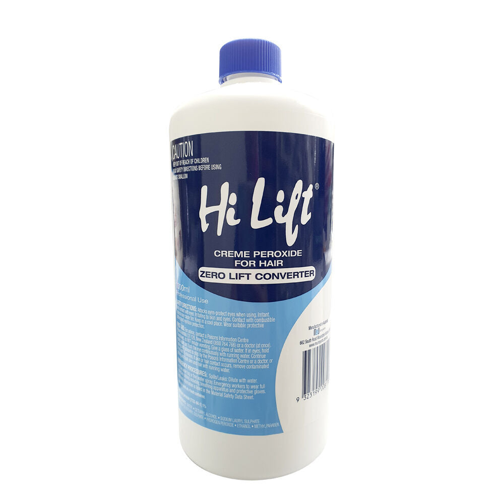 Product image: HLF-ZeroLConverter-1L