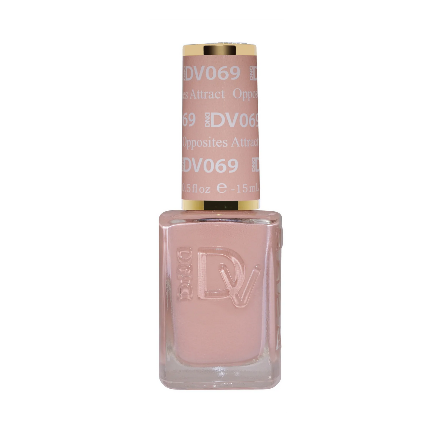 Product image: Diva069-OppositesAttrac