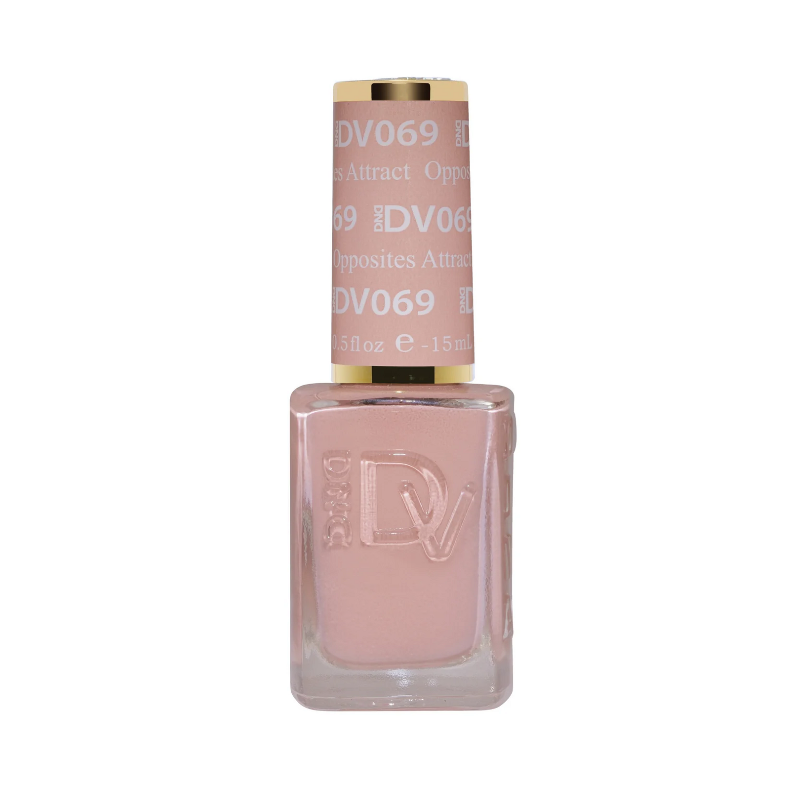 Product image: Diva069-OppositesAttrac