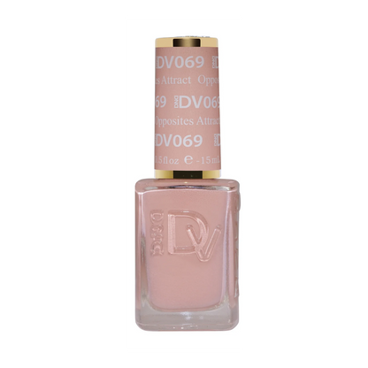 Product image: Diva069-OppositesAttrac