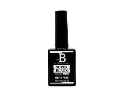 Product image: Billion-SuperBlack-15ml