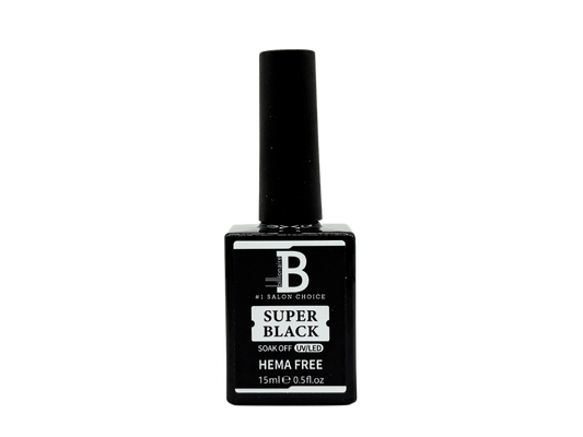 Product image: Billion-SuperBlack-15ml