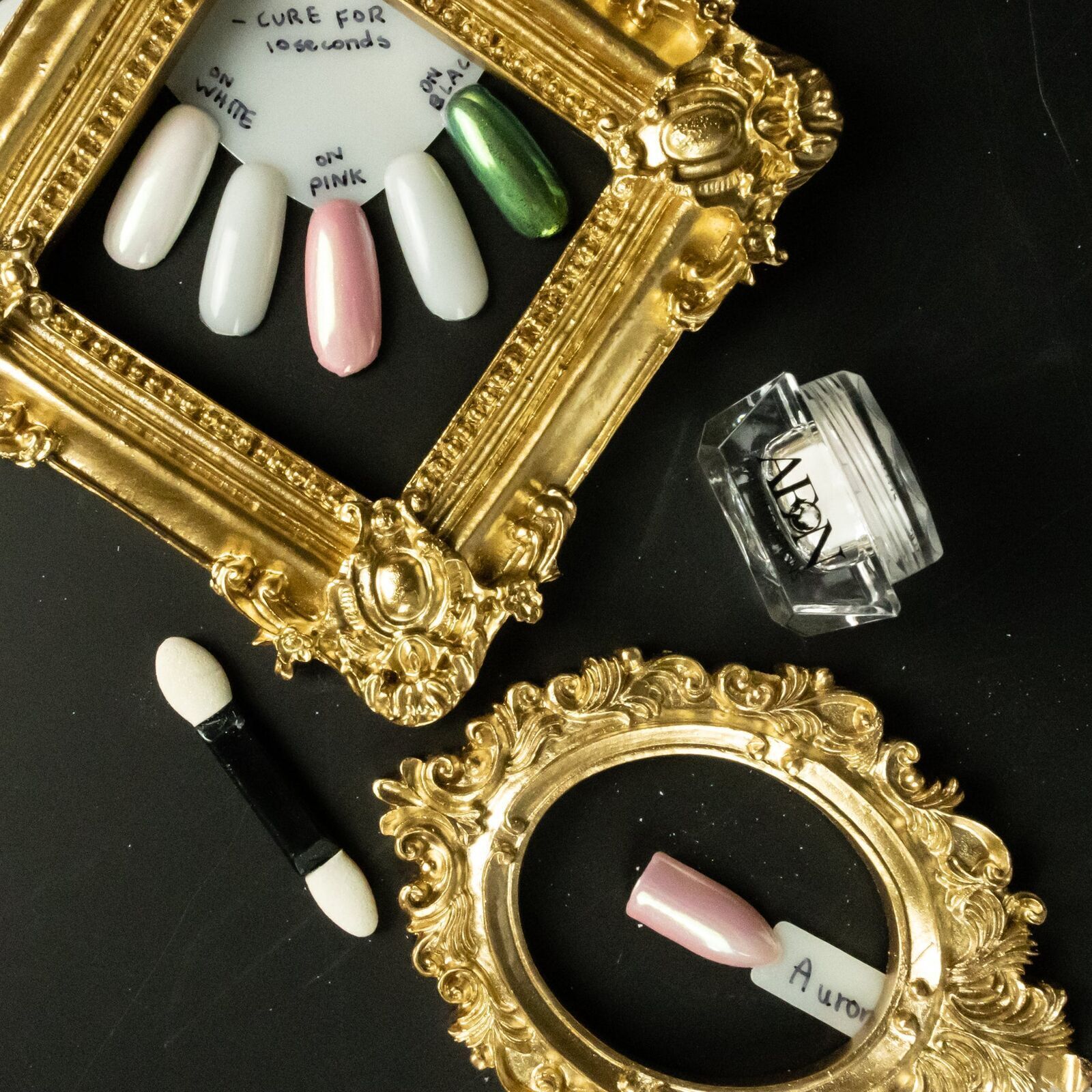 Product image: Aeon-ChromeAurora