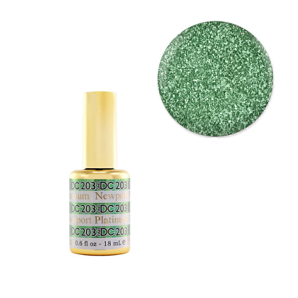 Product image: D203-Newpor