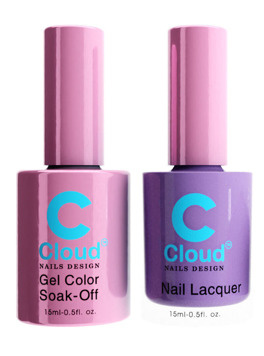 Product image: Chisel-Gel-CCloud-048