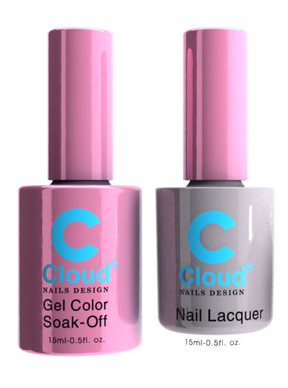 Product image: Chisel-Gel-CCloud-109