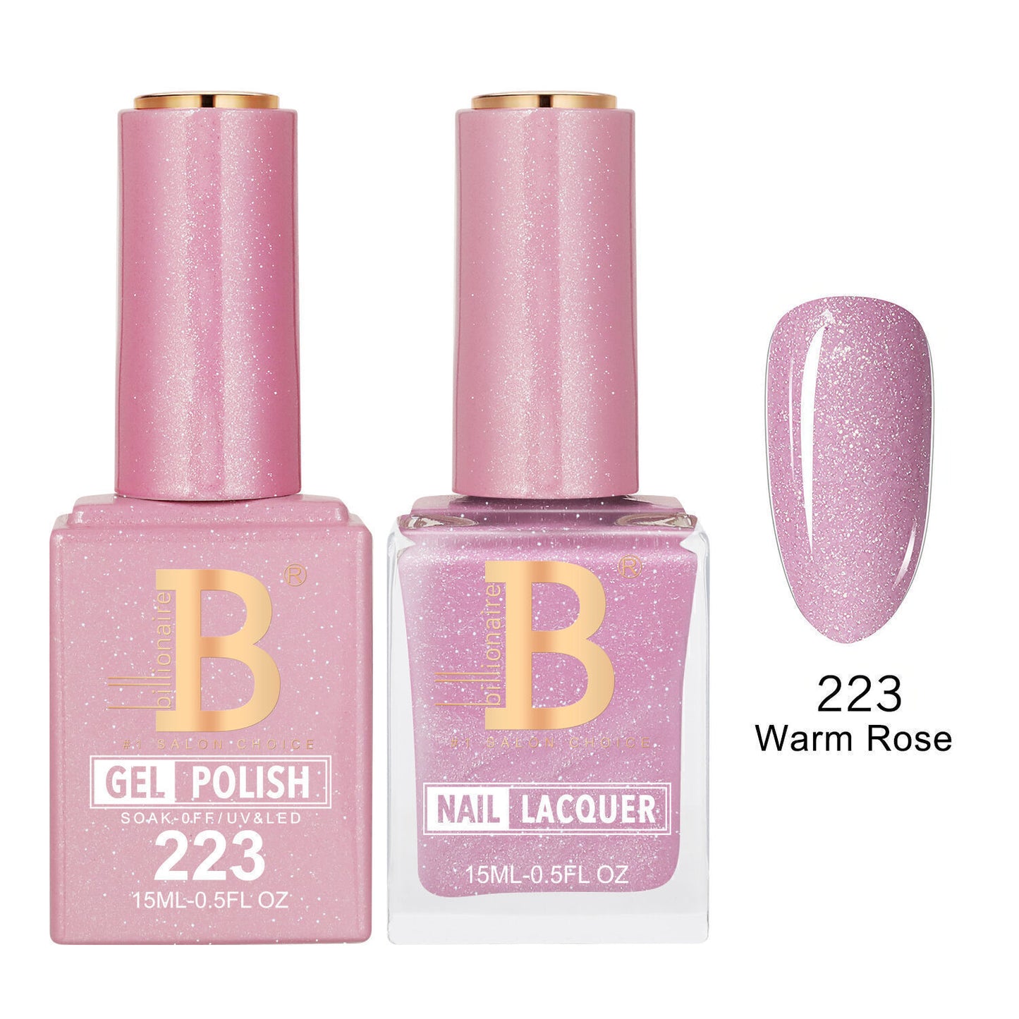 Product image: Billion-Imperial-Gel-223
