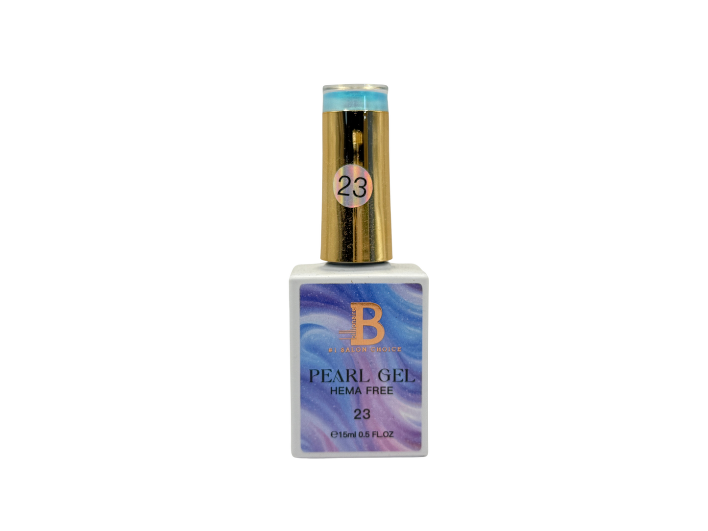 Product image: Billion-PearlGel-23