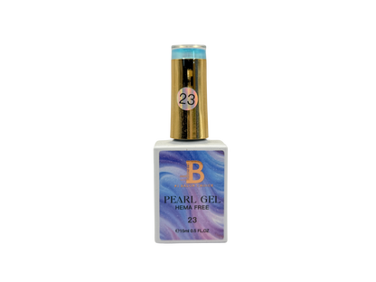 Product image: Billion-PearlGel-23